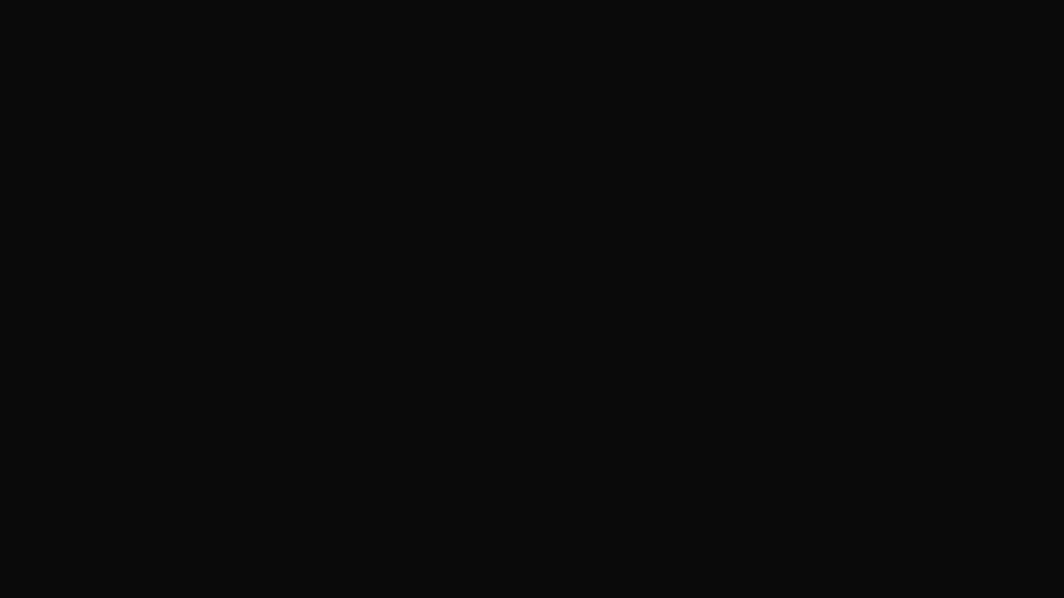 Screenshot of the Curator theme homepage